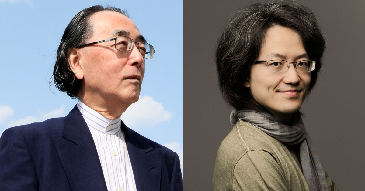 一柳慧神奈川芸術文化財団芸術総監督就任20周年記念:Toshi伝説