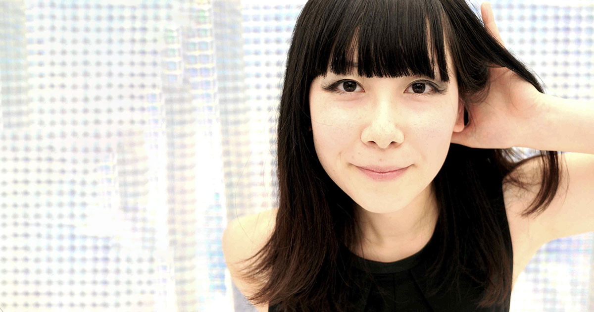 山根明季子/Akiko Yamane