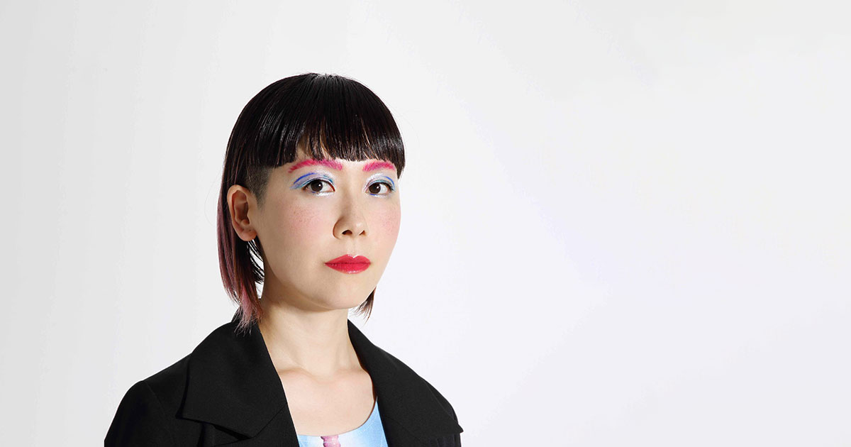 山根明季子/Akiko Yamane