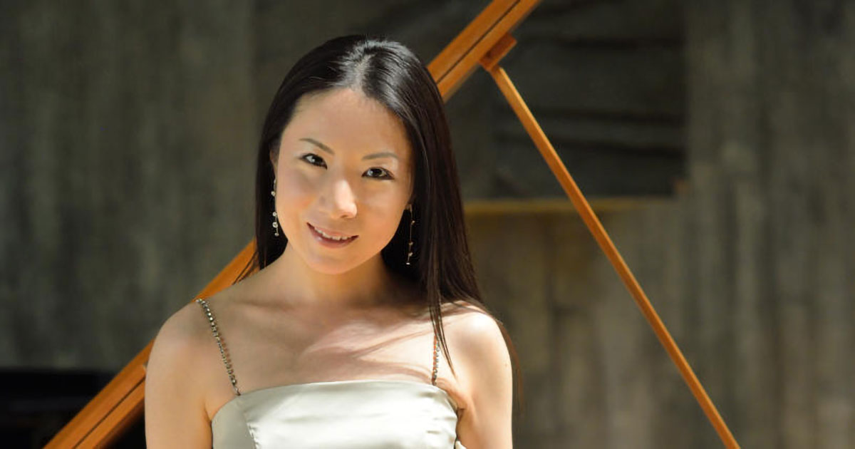 飯野明日香/Aska Iino