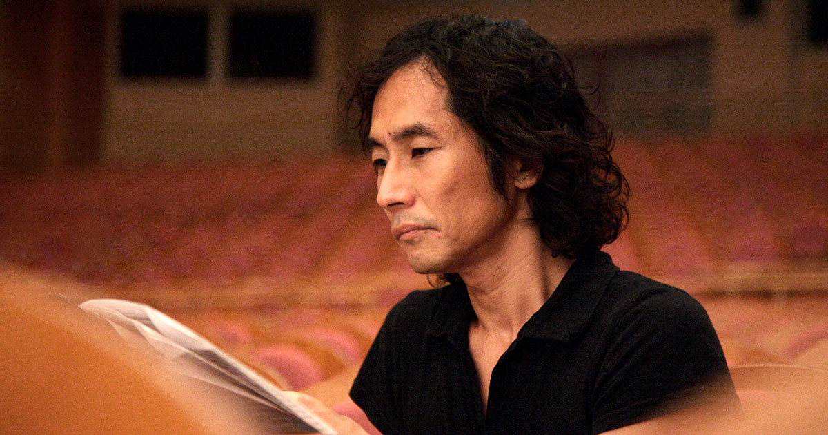 権代敦彦/Atsuhiko Gondai