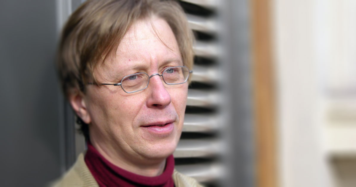Georg Friedrich Haas
