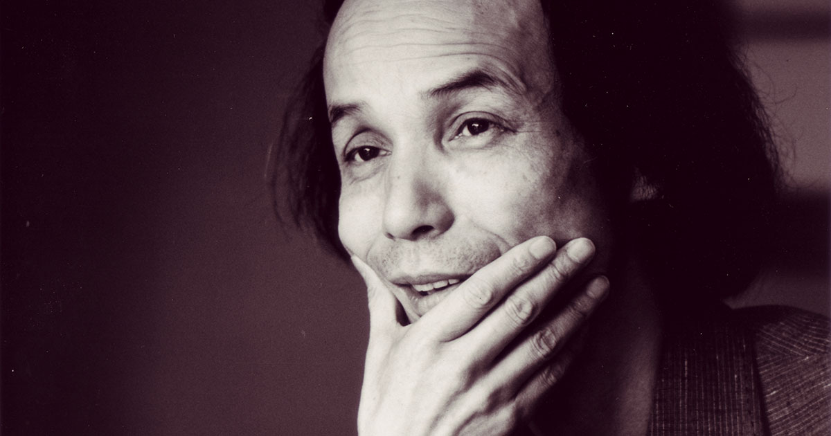 武満徹/Toru Takemitsu